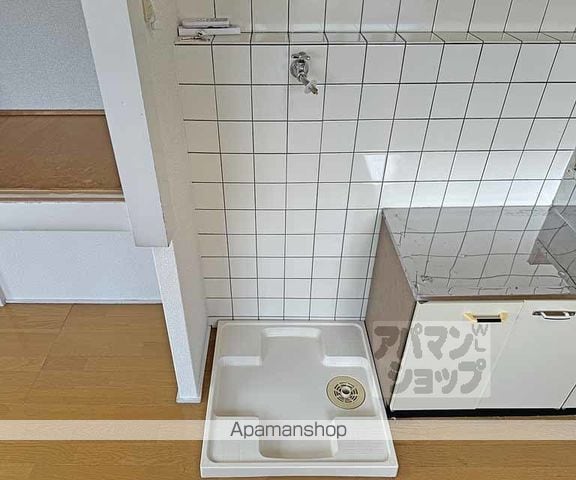 聖護院ハイツの内装写真