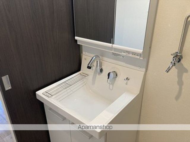 北斗エンブレム札幌の内装写真