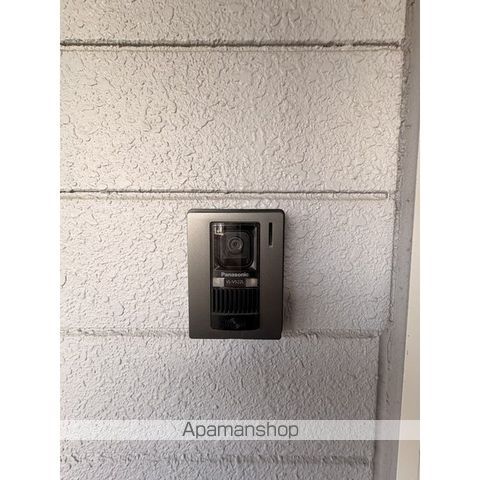 エクセル多加木の内装写真