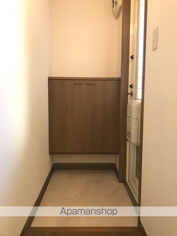 セジュールエストワールの内装写真