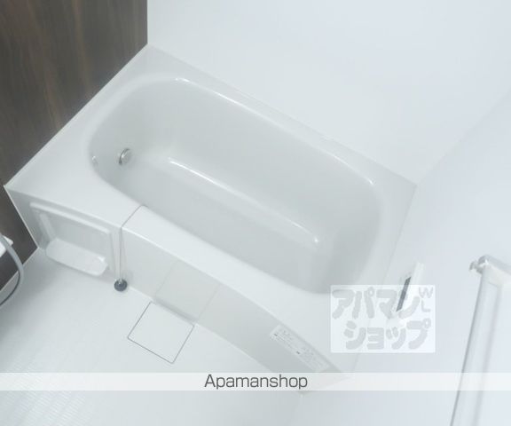ソレイユ八条春日の内装写真