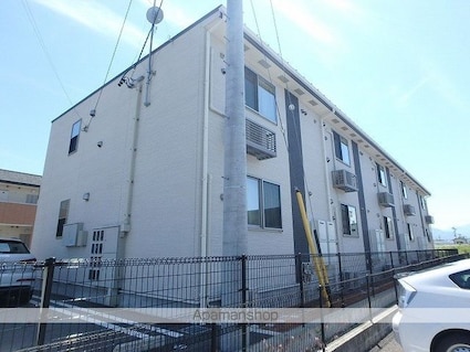 メゾンリバーサイドＢ[1LDK/41.9m2]の外観3