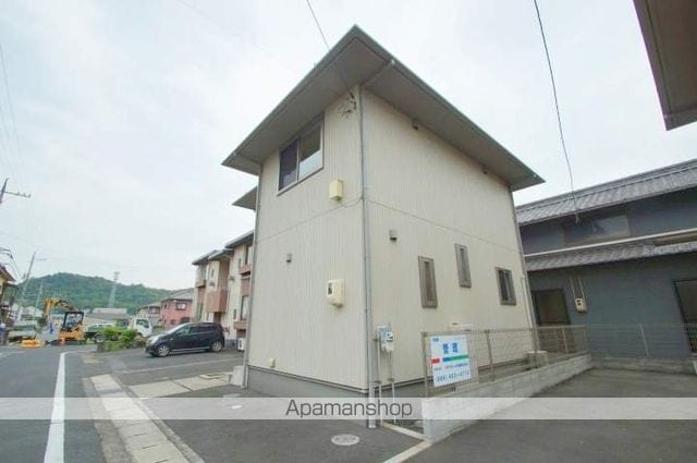水島臨海鉄道 水島駅 徒歩31分 2階建 築16年の外観写真