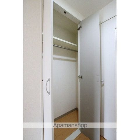 コンフォート上杉の内装写真
