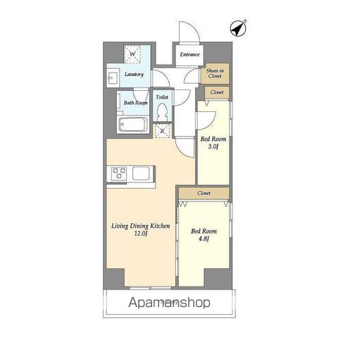 グランカーサ西葛西のイメージ