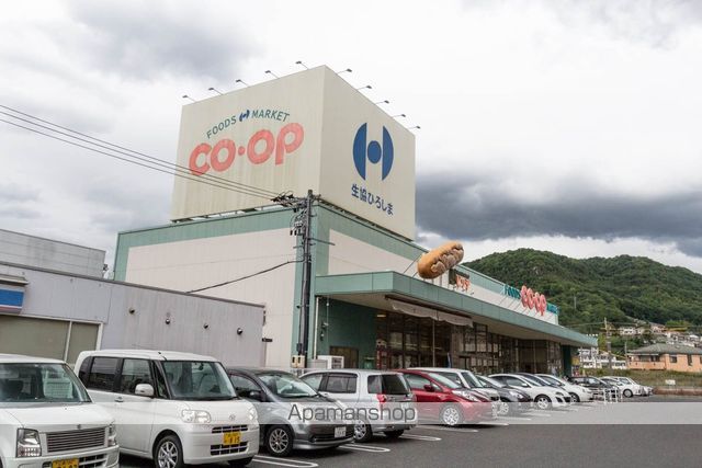 メゾン岩滝の周辺写真