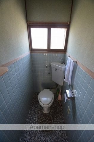 芸備線 安芸矢口駅 徒歩18分 2階建 築53年の内装写真