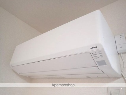 Ｃａｓａ　Ｃｉｅｌ（カーサシエル）[1LDK/43.66m2]の内装5