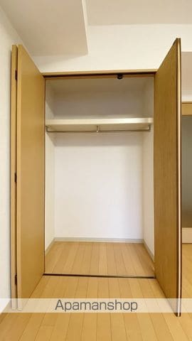 リビンコートSTUDIO富田町の内装写真