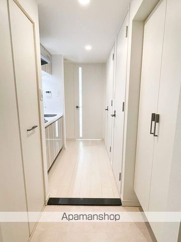 S−RESIDENCE江坂エミネンスの内装写真