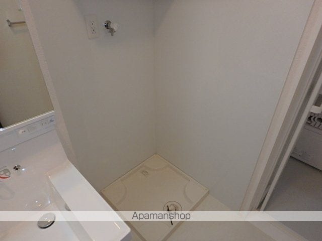 アーク ホンダの内装写真