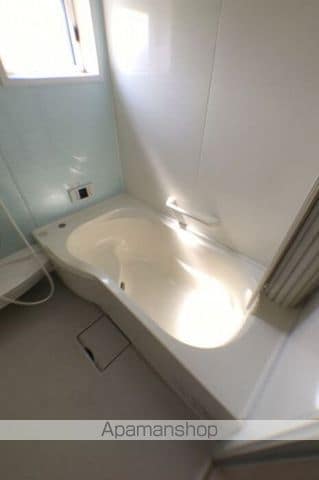 カーサ ソレールの内装写真