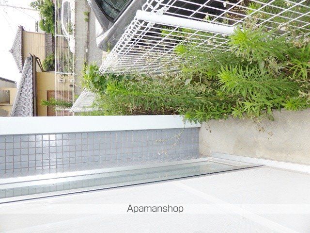 ハイツウエスタリアの内装写真