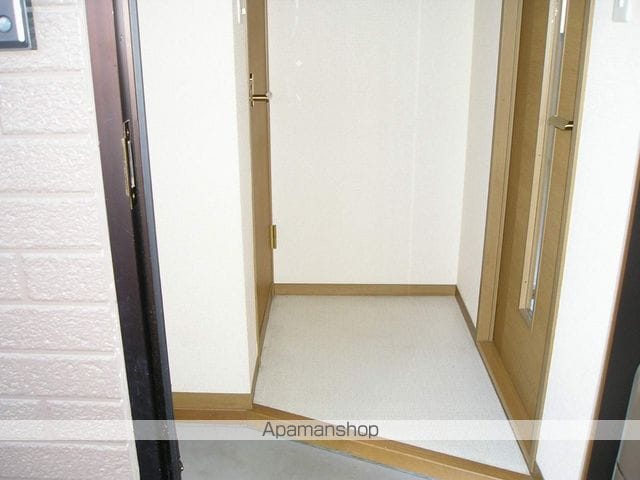 セイカアカハネの内装写真