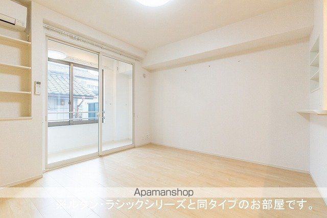 アーバン レジデンス 末広の内装写真