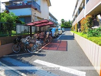 東京都江戸川区北葛西１丁目[2LDK/55.37m2]の外観5