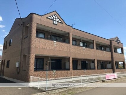 グランディール泰英２号館[1LDK/41.04m2]の外観3