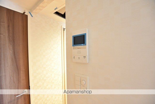 シティレジデンス南12条の内装写真