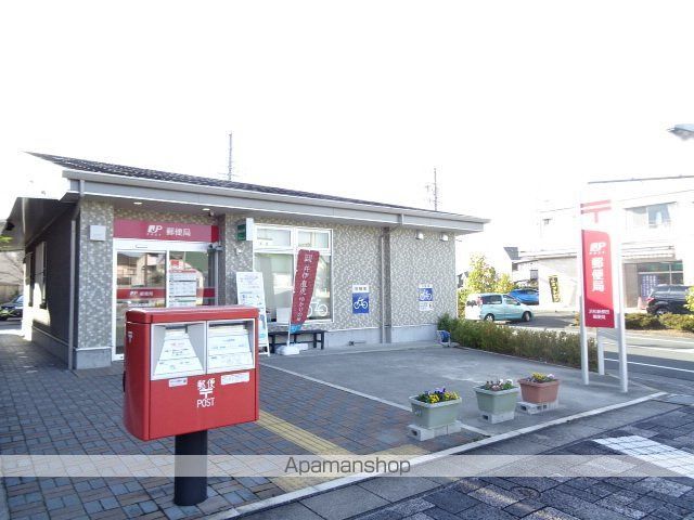 T.TOWNパルティールCの周辺写真