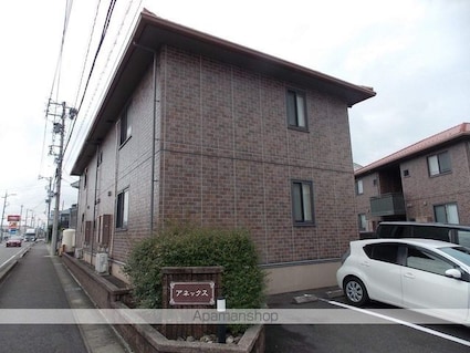 アネックス　北棟[2LDK/53.84m2]の外観3