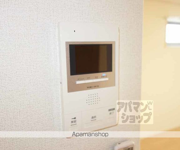 プロムナード桂川の内装写真