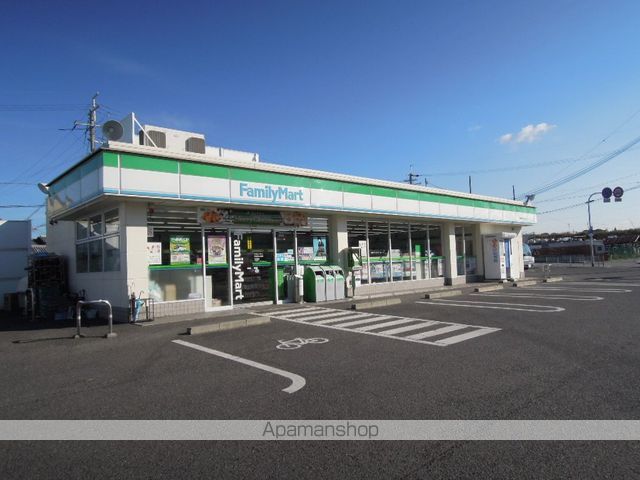 メルベイユパルの周辺写真