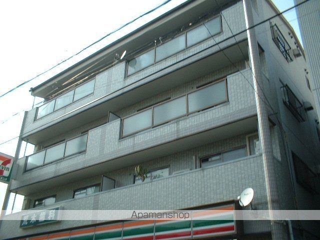 Tコート佳園の外観写真