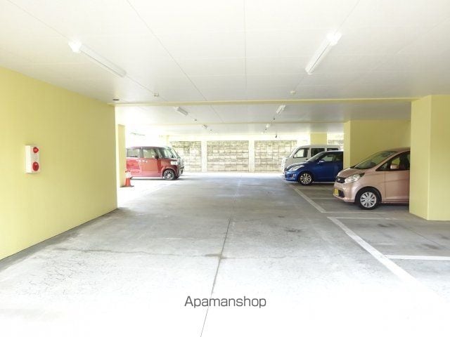 カーザミアのその他写真