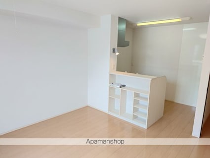 グランモア白銀Ａ棟[1LDK/41.26m2]の内装1