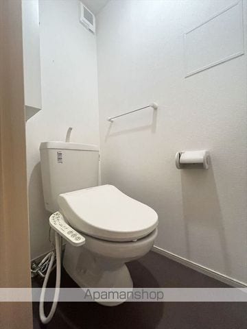 ソフィアの内装写真