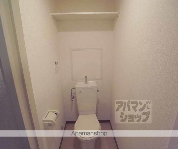 カーサ東浜の内装写真