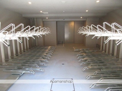 トラディティオ門前仲町[1K/25.21m2]の共用部5