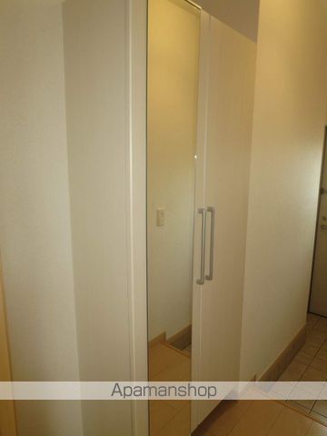 キャンディタフトの内装写真