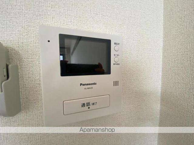 サンミュール木太の内装写真