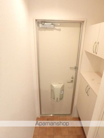 ラヴィアン コートの内装写真