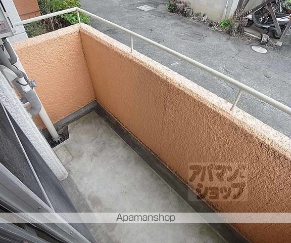 カイデハイツの内装写真