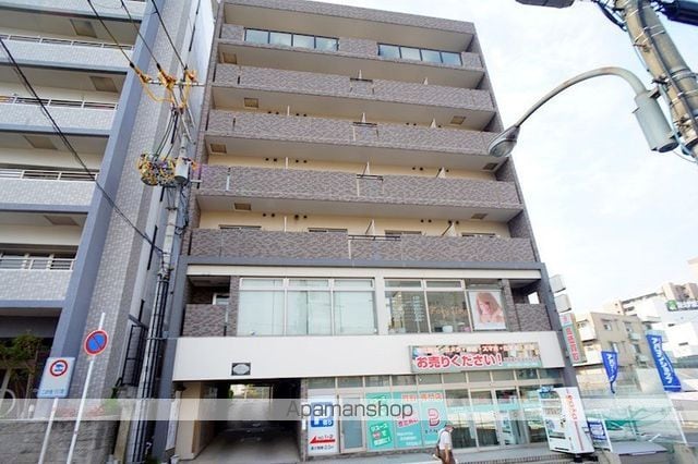 MOIビルの内装写真