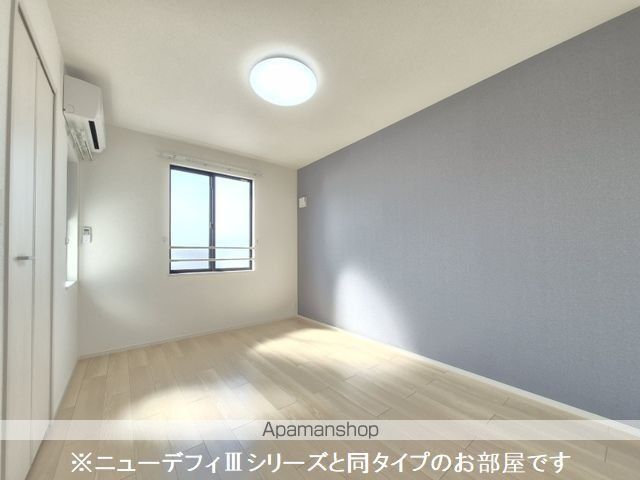 ルーチェフルサワGJの内装写真