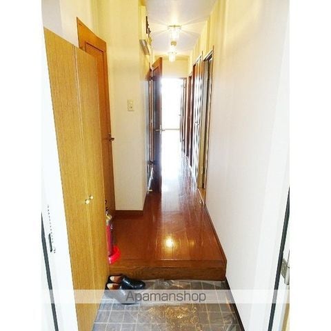 フェイマスKITAMI 1番館の内装写真