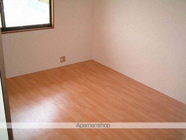 プレジール田中の内装写真