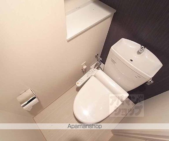 プレサンス京大前の内装写真