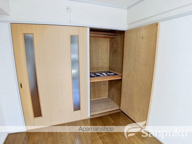 プレアール緑町IIの内装写真
