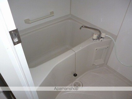 リヴシティ錦糸町[1LDK/31.97m2]のバス