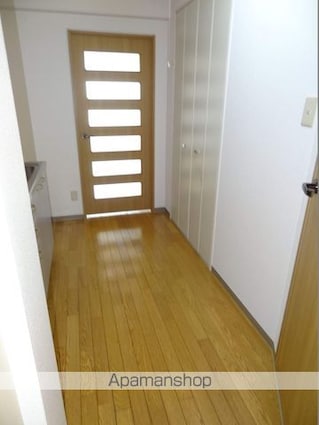 グランヴォワリエ[1K/34.65m2]の内装1