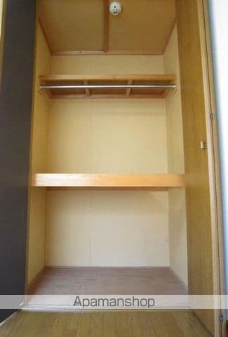 ラモヴェール八景B棟の内装写真