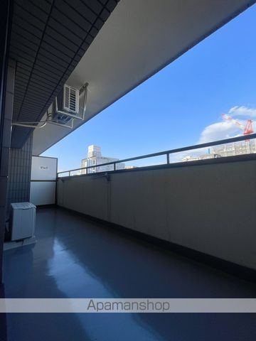 ロイヤルキタノの内装写真