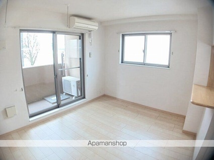 リフレスタ　吹上[1LDK/40.57m2]のリビング・居間1