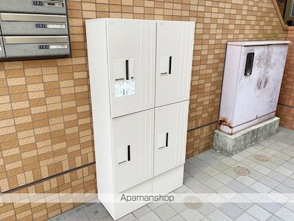 クリエイティブ１２[1K/21.82m2]の内装2