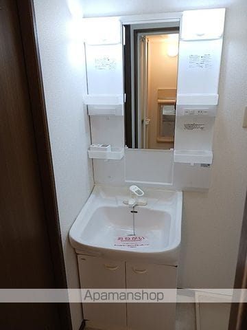 サニーヒルズKの内装写真