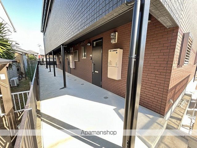 ホクリハウスVの内装写真